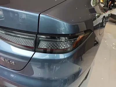 BYD Seal 05 DM-i