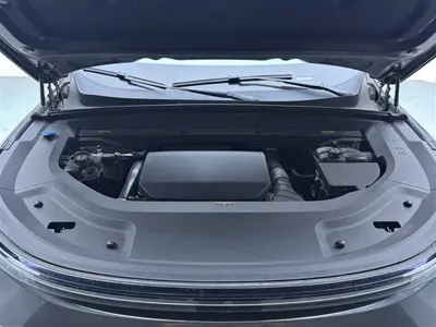 Li Auto Li L9