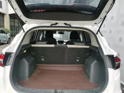 Geely Binyue