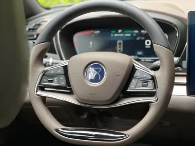 BYD Han