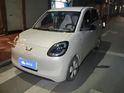 Wuling MINIEV