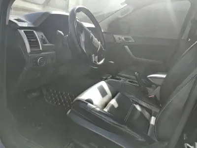Ford Everest