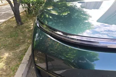 Li Auto L9