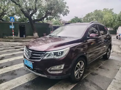 Baojun 560