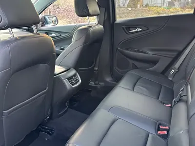 Chevrolet Malibu XL