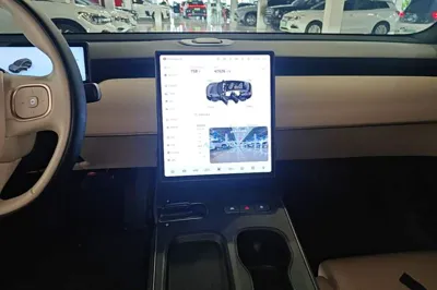 Nio ET5T