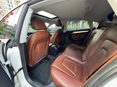Audi A5 (Import)