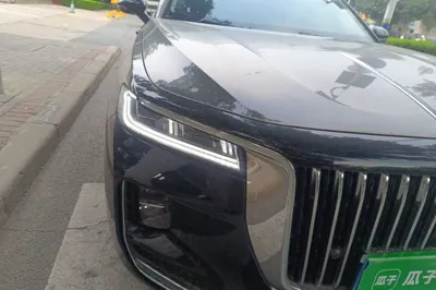 Hongqi H9