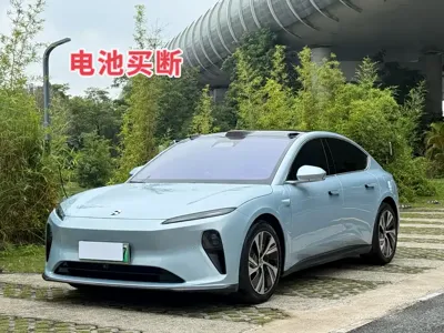 Nio ET5