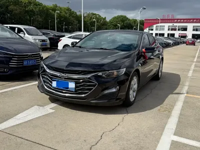 Chevrolet Malibu XL