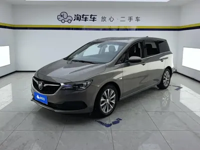 Buick GL6