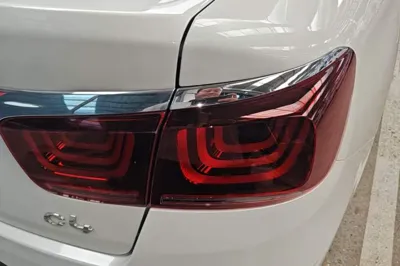 Citroen C4 Sega