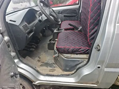 Wuling Rongguang Mini Truck
