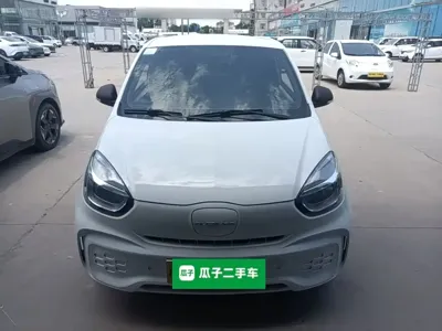 Roewe Clever