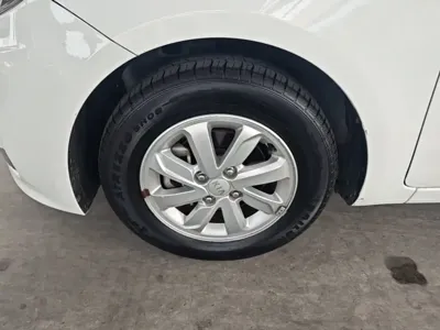 Kia K2