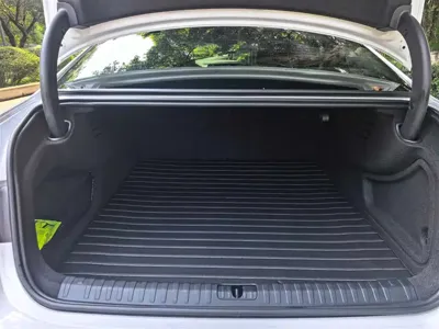 Audi A7L