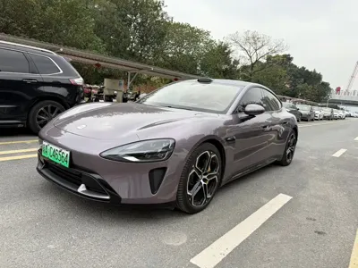 Xiaomi SU7