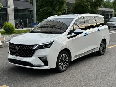 Wuling Jiachen