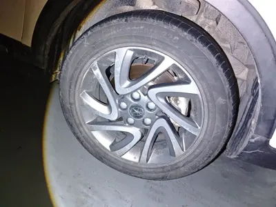 JAC Refine S3