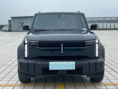 iCAR iCAR 03