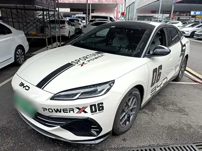 BYD 海豹06