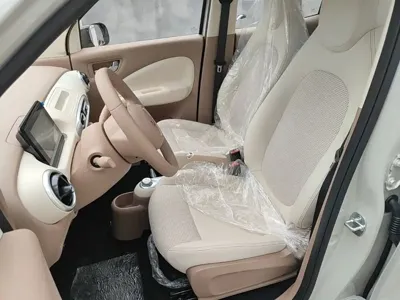 Wuling MINIEV