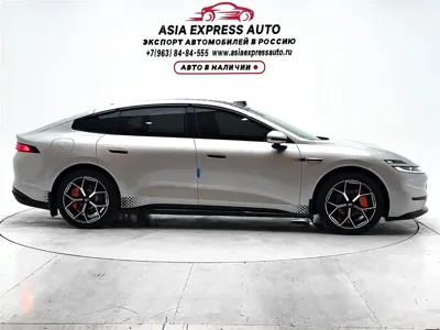 Qiyuan 长安启源A06
