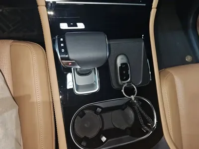 Li Auto Li ONE