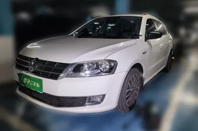 Volkswagen Gran Lavida