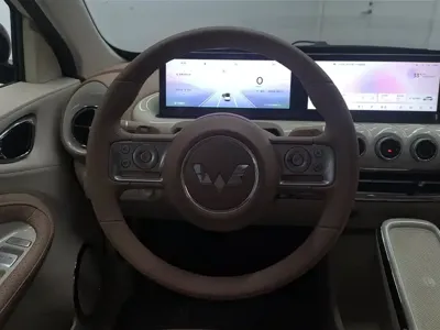 Wuling Bingo