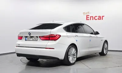 BMW Gran Turismo