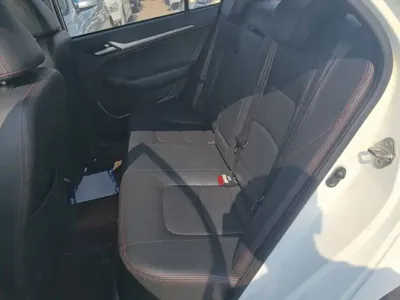 Geely Vision