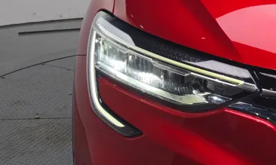 Renault-KoreaSamsung XM3