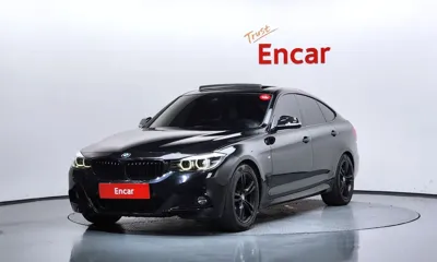 BMW Gran Turismo