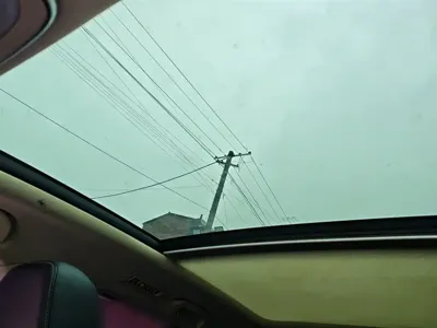 BYD Tang