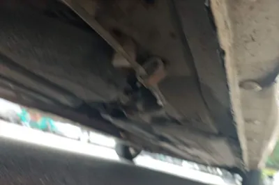 Baojun 360