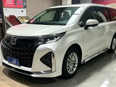 Toyota Granvia