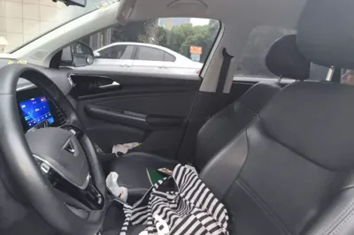 Jetta VS5