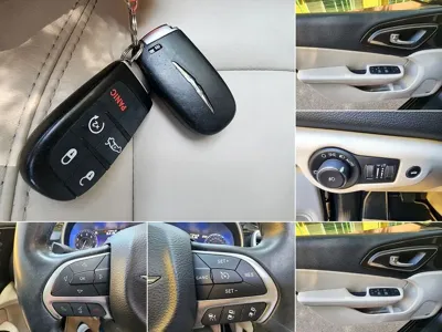 Chrysler 200