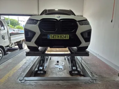 BMW X5M