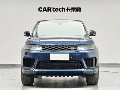 Land Rover Sport