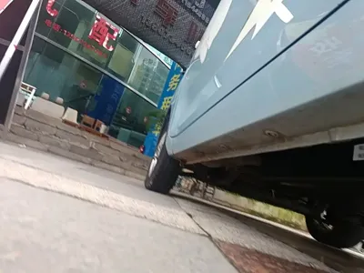 Wuling MINIEV