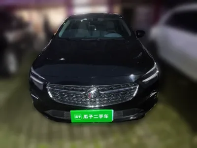 Buick Regal
