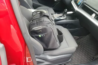 MG 5