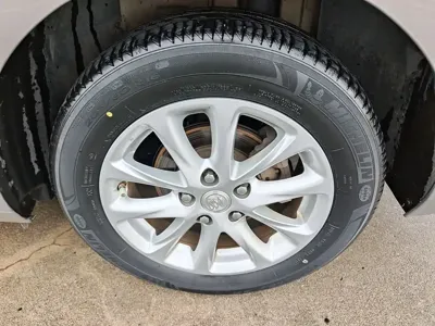Buick GL6