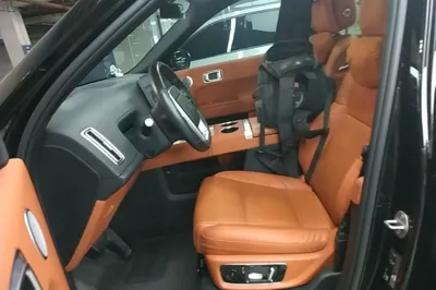 Li Auto L8