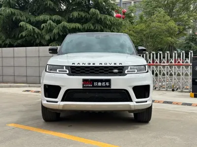 Land Rover Sport