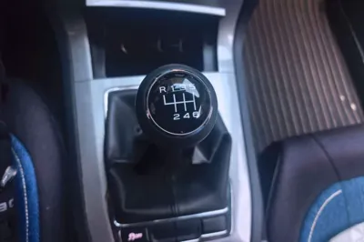 Roewe RX5