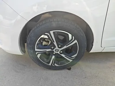 Changan Benben E-Star