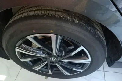 Changan Eado